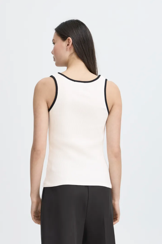 Camisole Palmela - ICHI