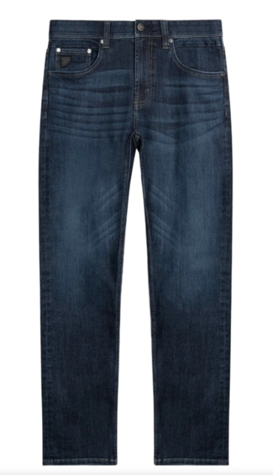 Jeans Peter- LOIS 