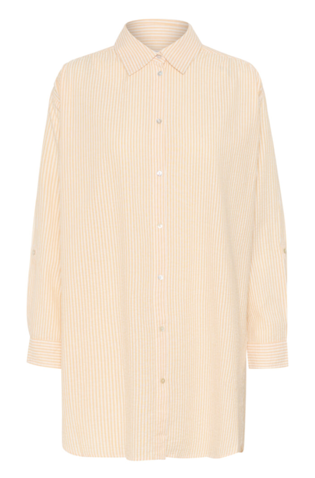 Chemisier Kira - SAINT TROPEZ