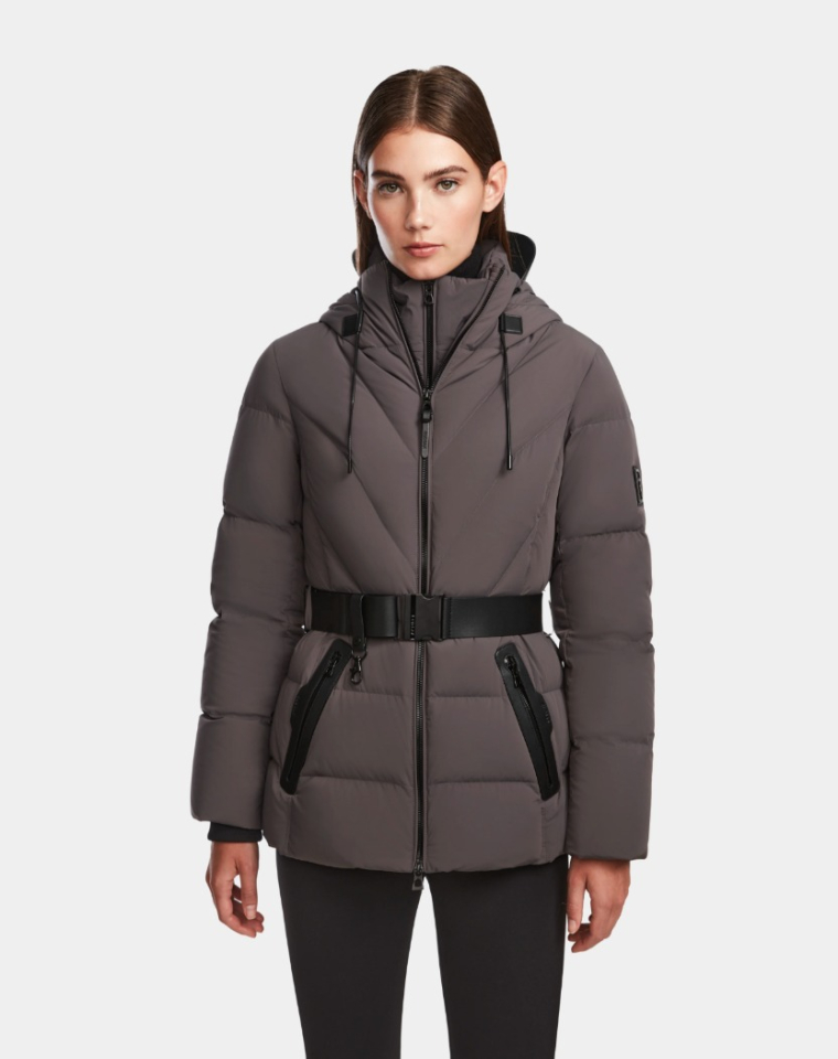 Manteau en Duvet Enzah - RUDSAK - 8124692 - Rudsak