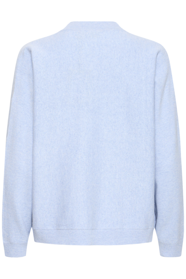 Cardigan classique Sinja – FRANSA