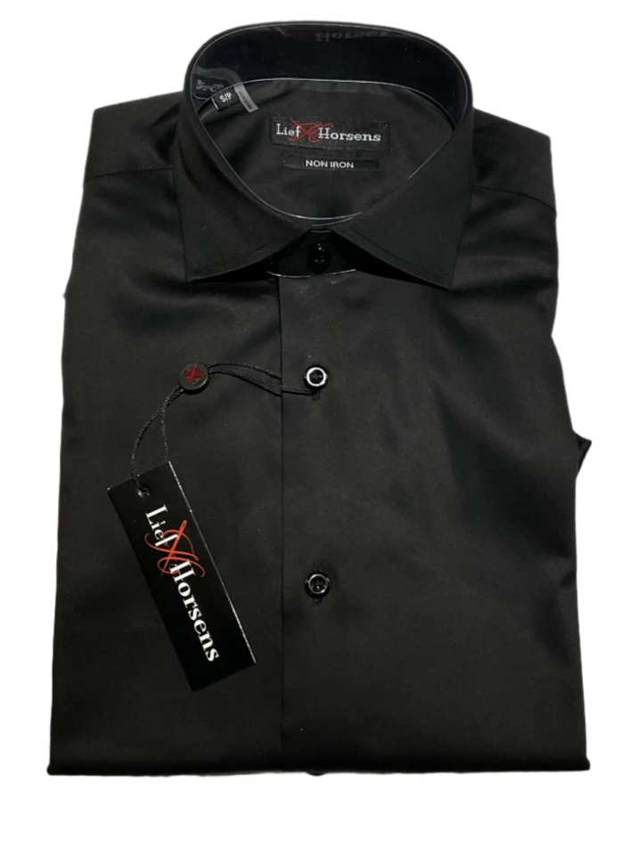 Chemise Standard - LIEF HORSENS - S2019N-I - Lief Horsen