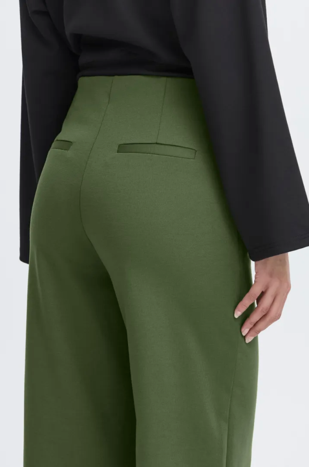 Pantalon large Kate - ICHI