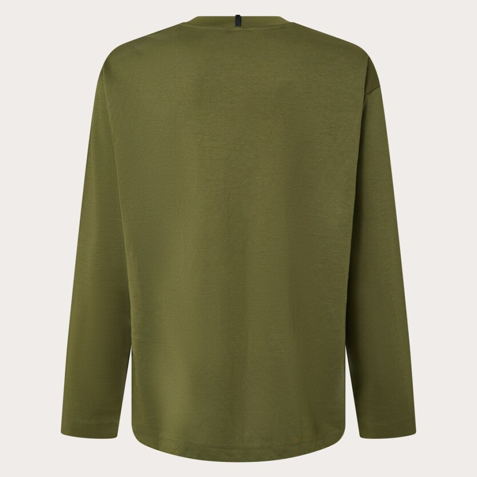 Chandail manches longues Illusion - OAKLEY