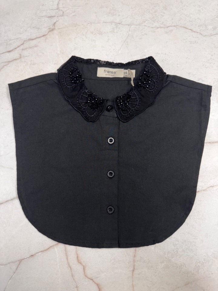 Faux col Colina Collar- FRANSA - 20615727 - FRANSA