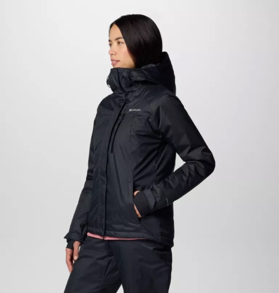 Manteau Snowy Summit - COLUMBIA