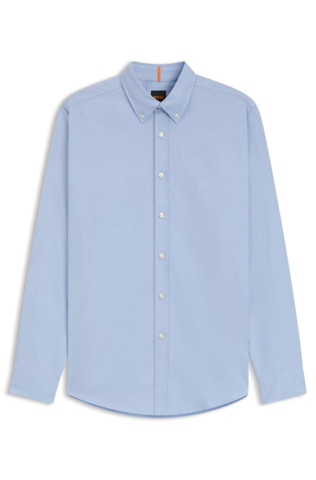 Chemise Rickert - HUGO BOSS