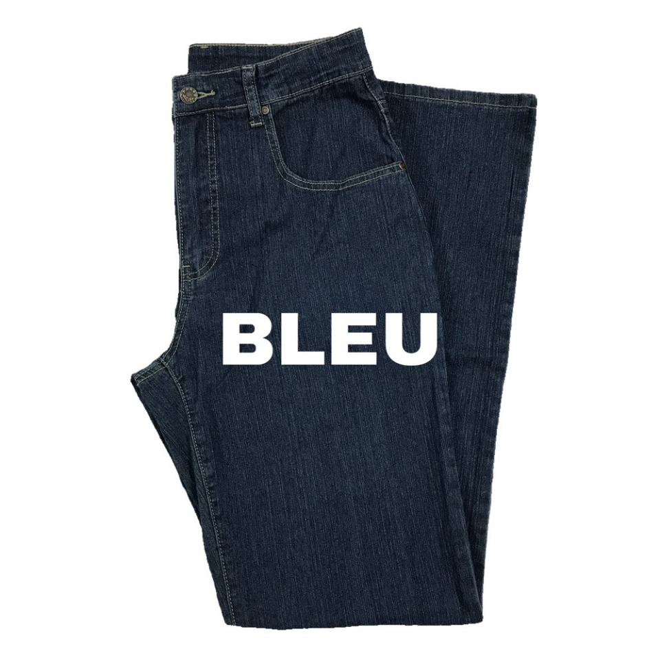 Jeans PROMOTION 2 POUR 37.99 - JEANS DÉPÔT - E71530 - Jeans Dépôt