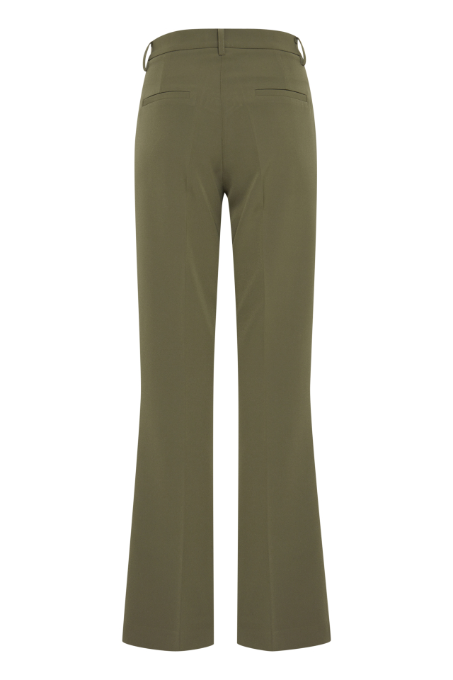 Pantalon Lexi Flare - ICHI 