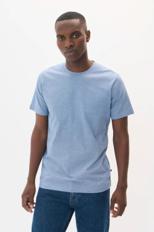 T-Shirt Jermane- MATINIQUE - 30203907 - Matinique