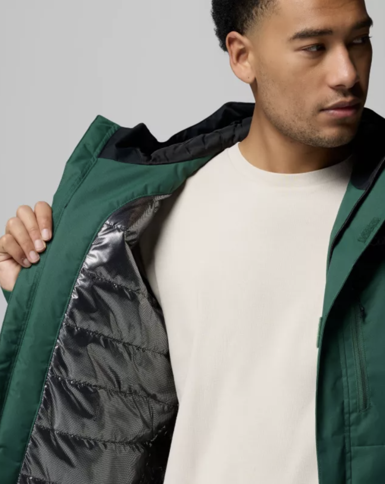 Manteau isolé Hikebound II - COLUMBIA