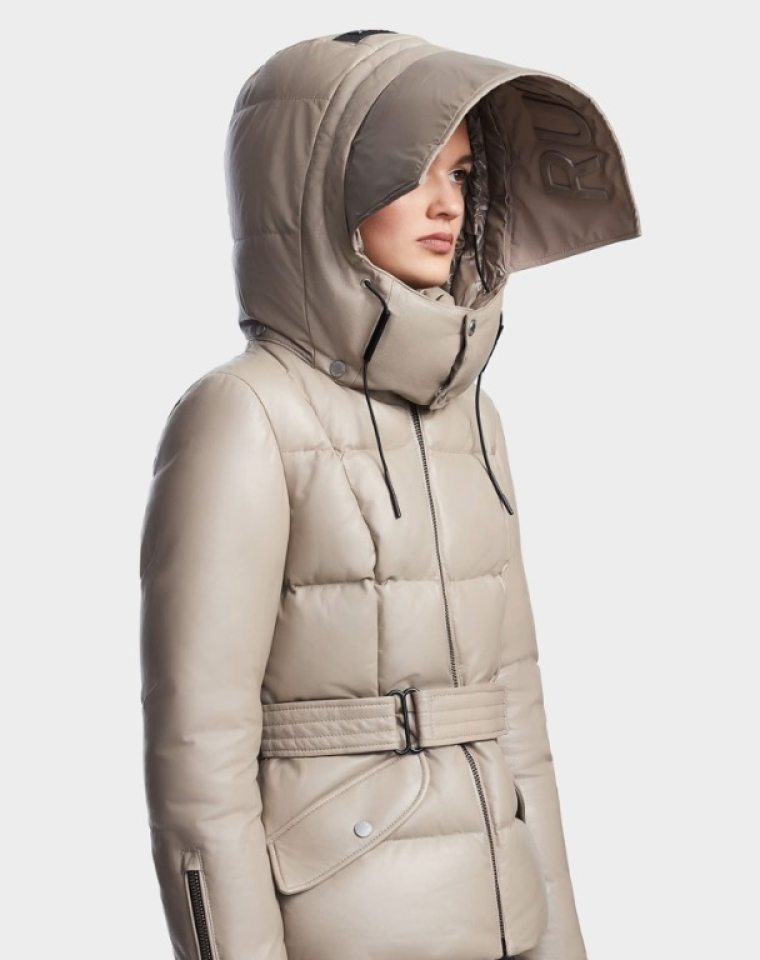 Manteau Caira X - RUDSAK