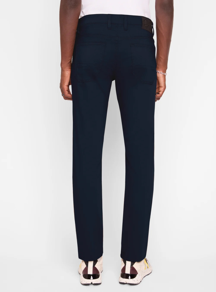 Pantalon Iconic Solid - POINT ZERO 