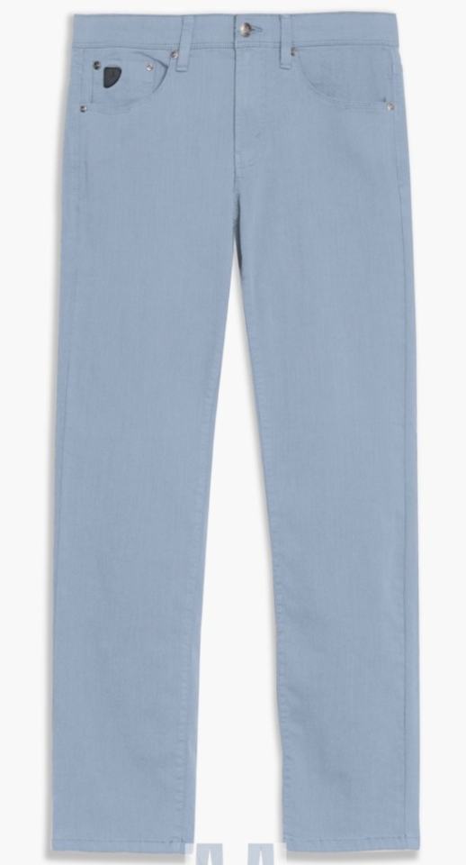 Le jean Peter slim - LOIS - 1660 - LOIS