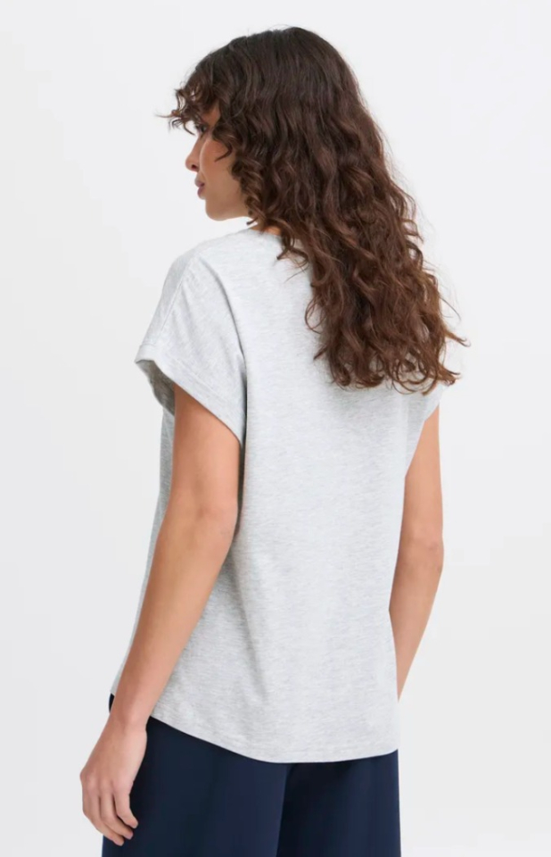 T-Shirt Edena - FRANSA 