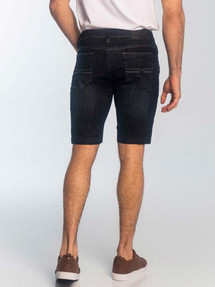 Short John - BLACKBULL