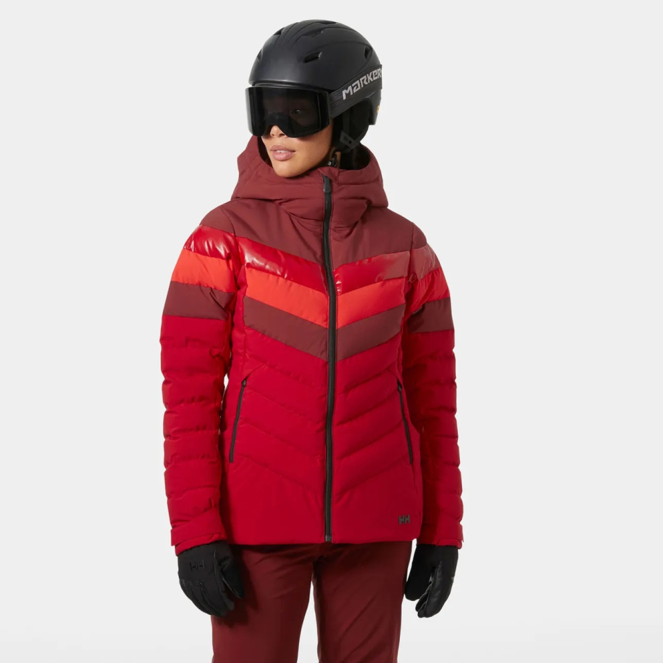 Manteau matelassé Impérial - HELLY HANSEN