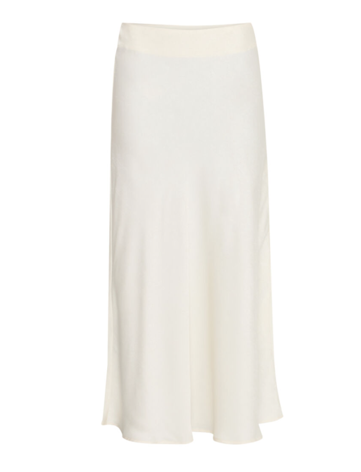 Jupe midi Nika - FRANSA - 20615436 - FRANSA