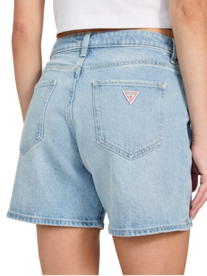 Short décontracté éco - GUESS 