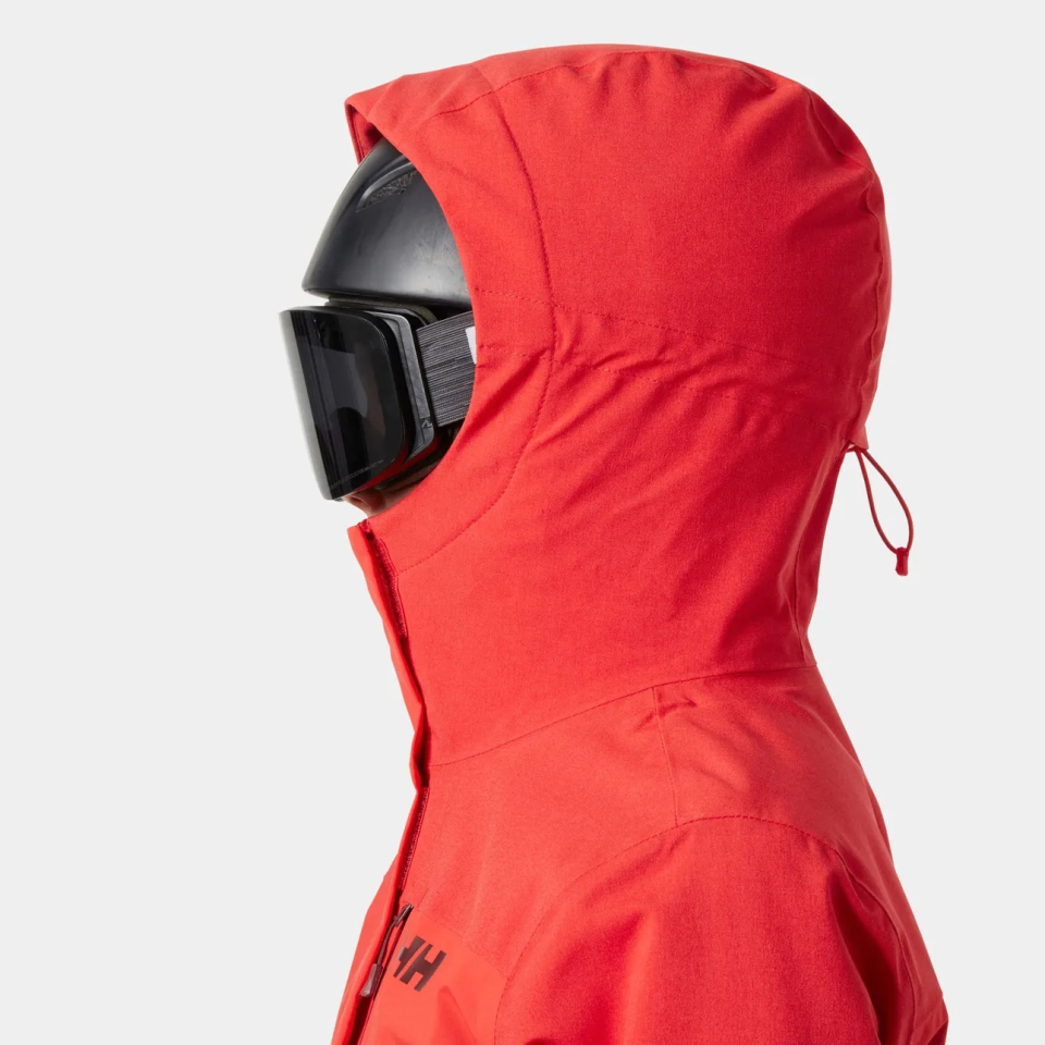 Manteau de ski Snowplay - HELLY HANSEN