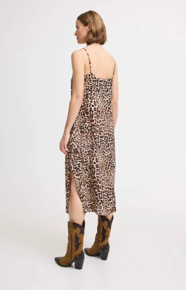 Robe Joella Slip - BYOUNG 