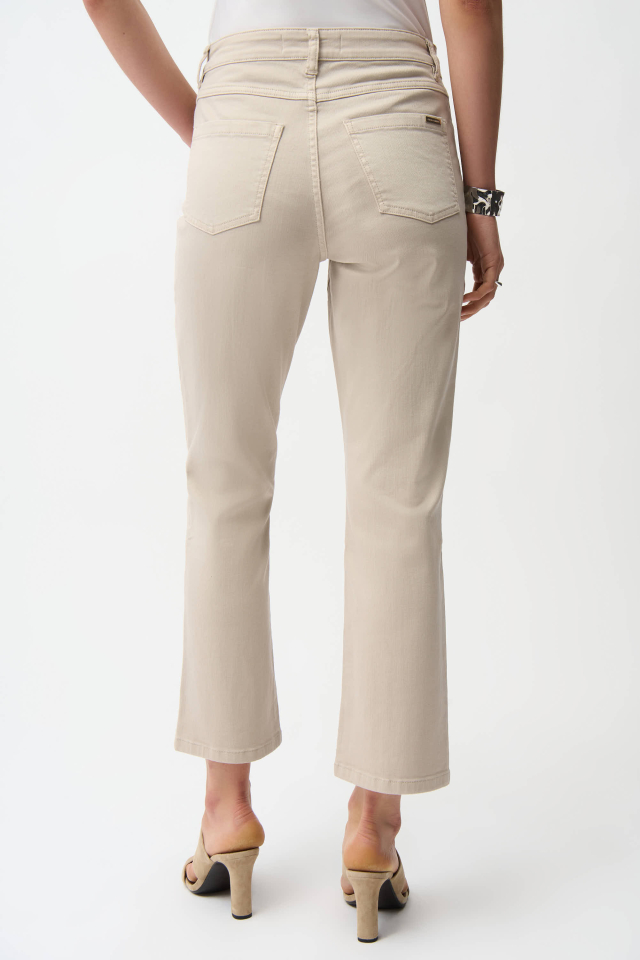 Jean droit classique extensible – JOSEPH RIBKOFF