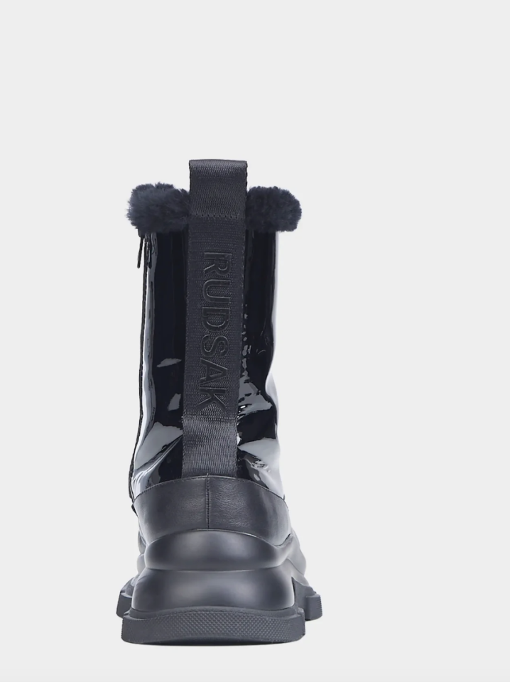 Bottes Lana - RUDSAK 