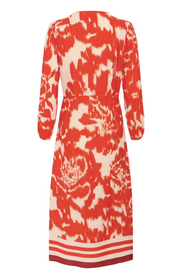 Robe Khloe - SAINT-TROPEZ