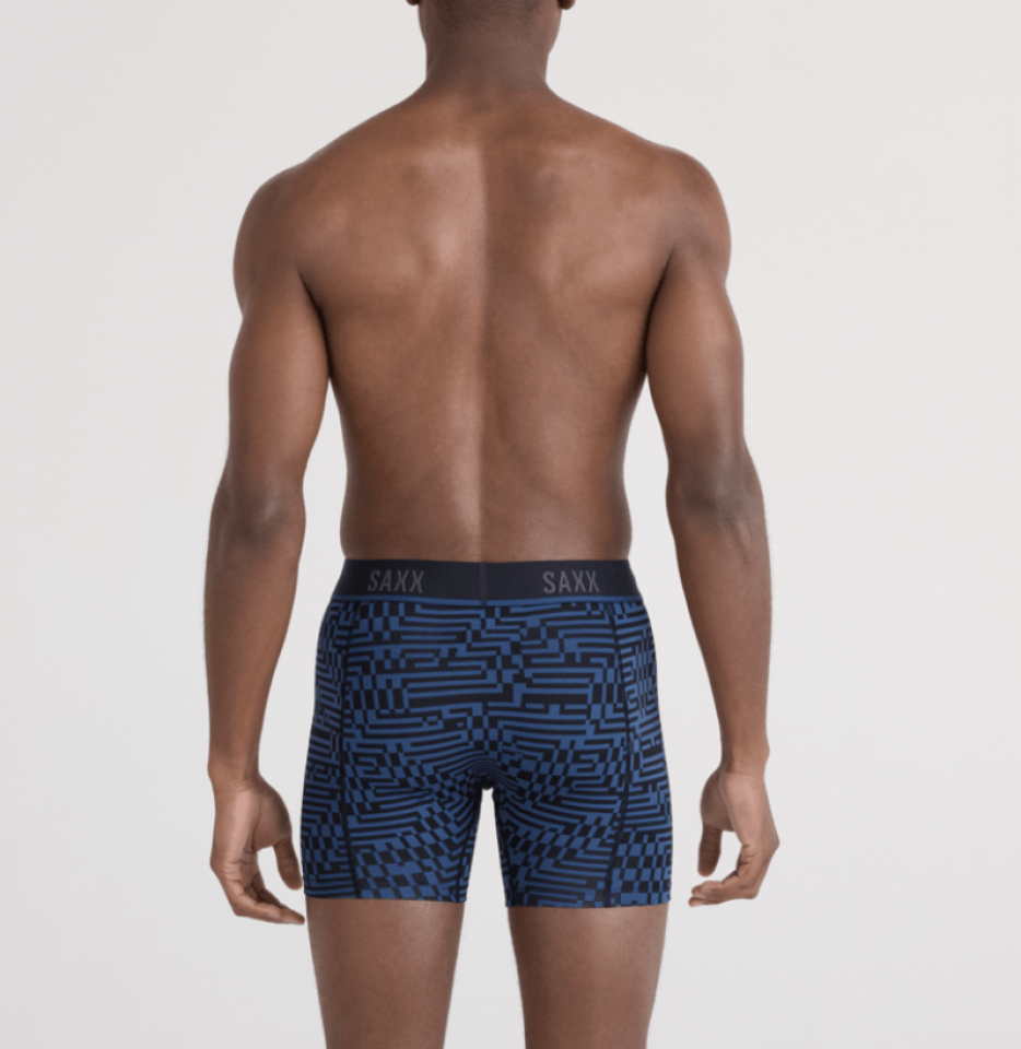 Boxer KINETIC LC - SAXX 