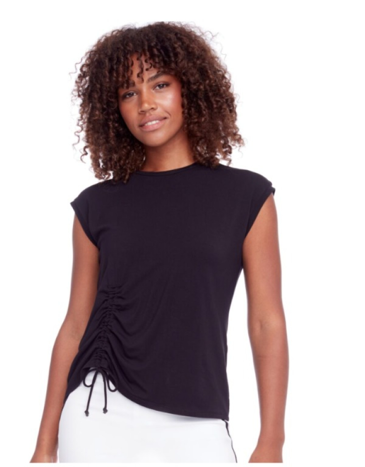 Haut sans manches Vanessa - I LOVE TYLER MADISON - 248006 - I LOVE TYLER MADISON