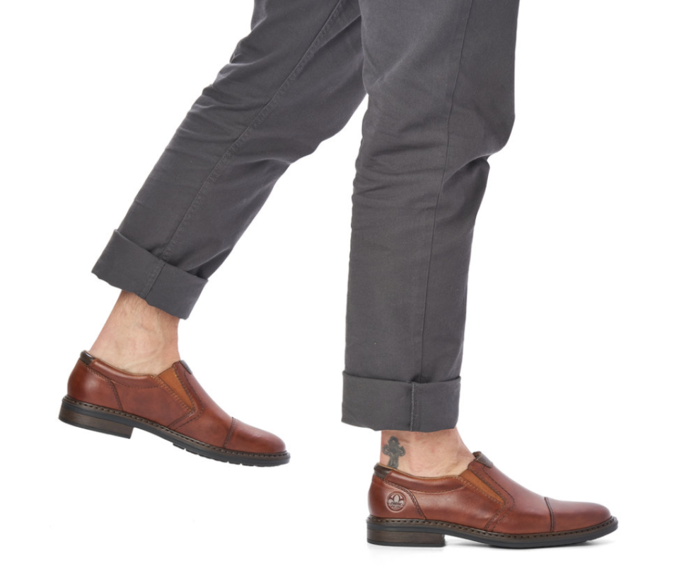 Chaussure Dustin 2 - RIEKER