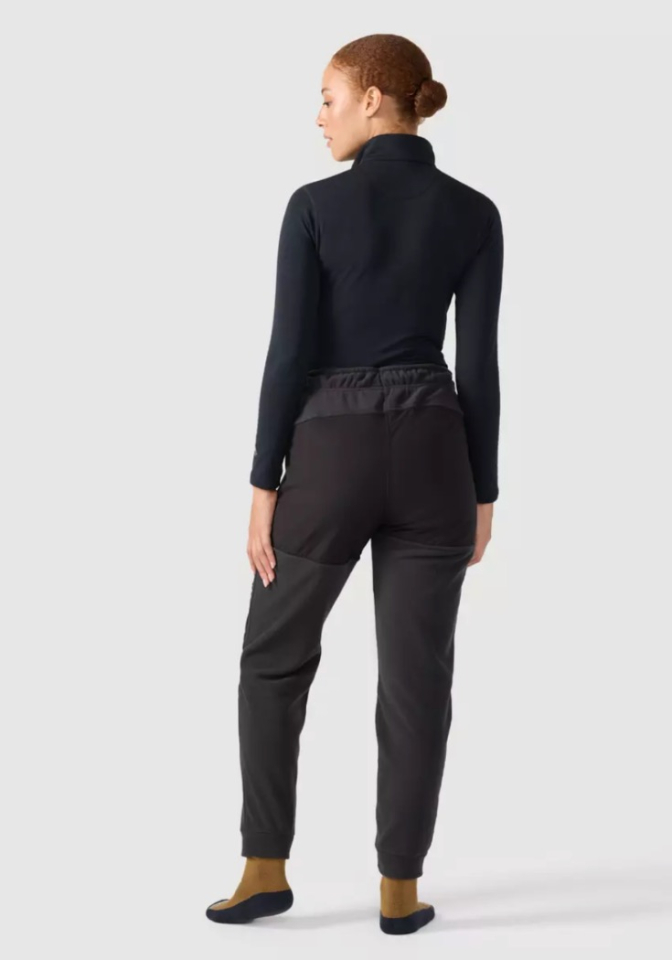 Pantalon jogger Apica - CHLOROPHYLLE