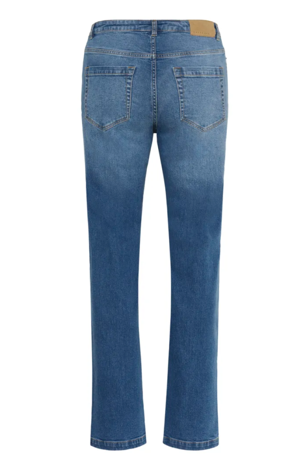 Jean Maris coupe régulière - KAFFE