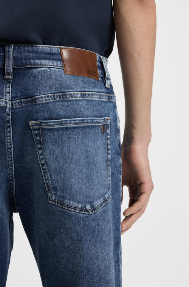 Jean Re.Maine BO - HUGO BOSS