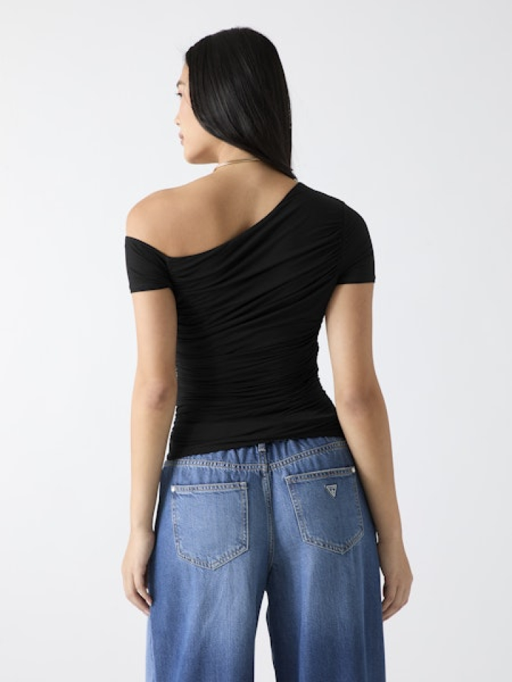 Haut Jaide froncé – GUESS