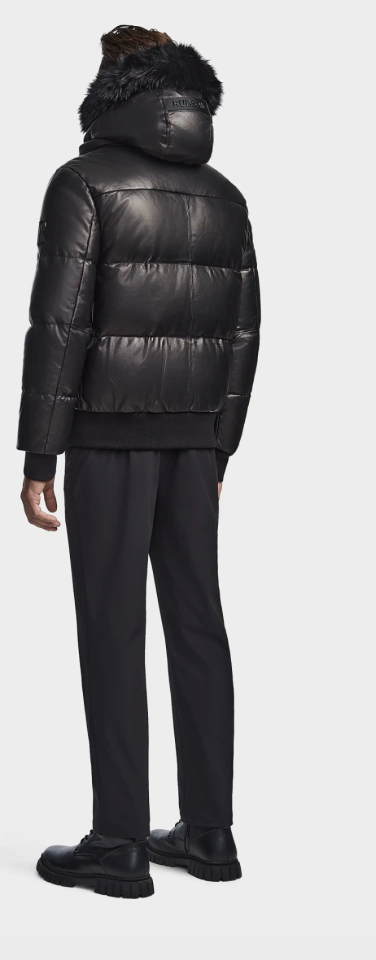 Manteau Bond - RUDSAK 