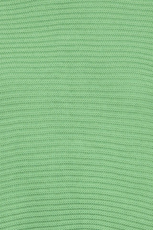 Pull sans manches Dotties – ICHI