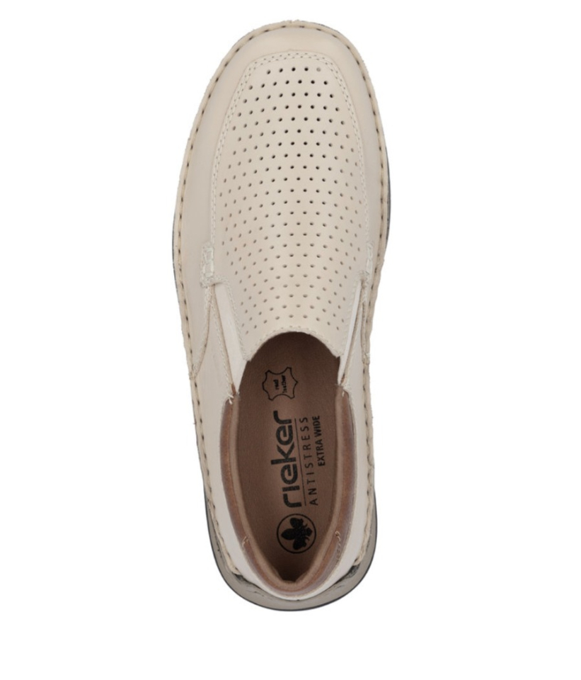 Chaussure Axel - RIEKER 