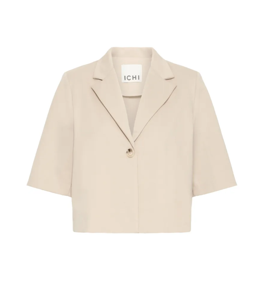 Veston à manches courtes Kate - ICHI 