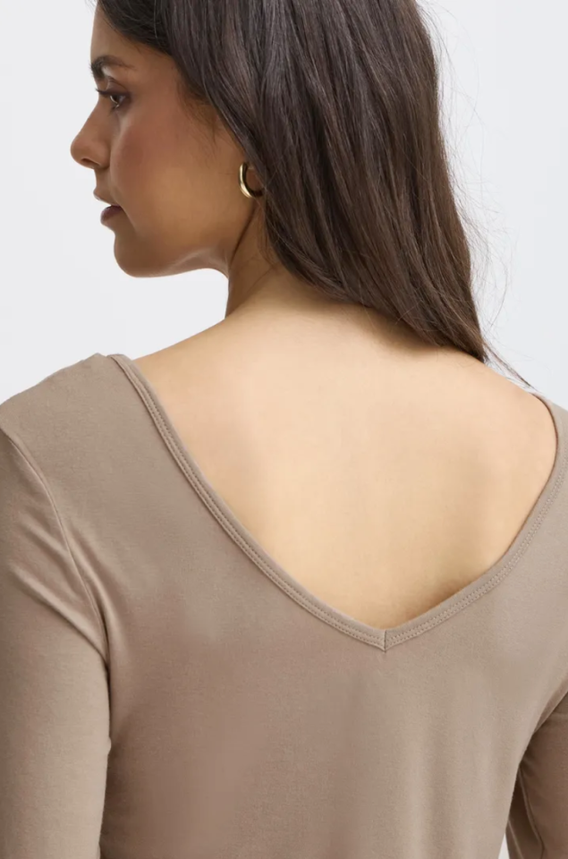 Chandail Dotta - FRANSA