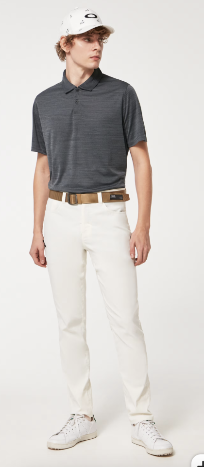 Polo Aero Hydrolix - OAKLEY
