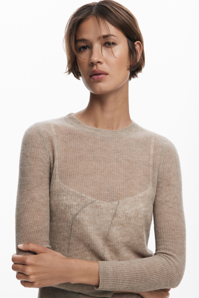 Robe à motif 2 en 1 - DESIGUAL