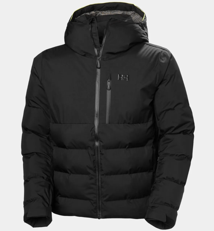 Veste de ski matelassée Kvitfjell – HELLY HANSEN