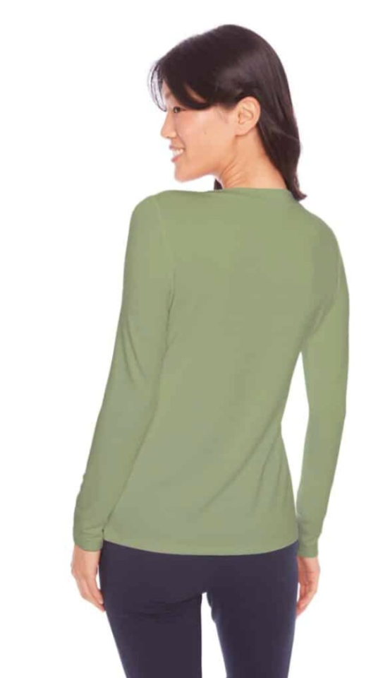 Chandail Jane Provence - I LOVE TYLER MADISON 