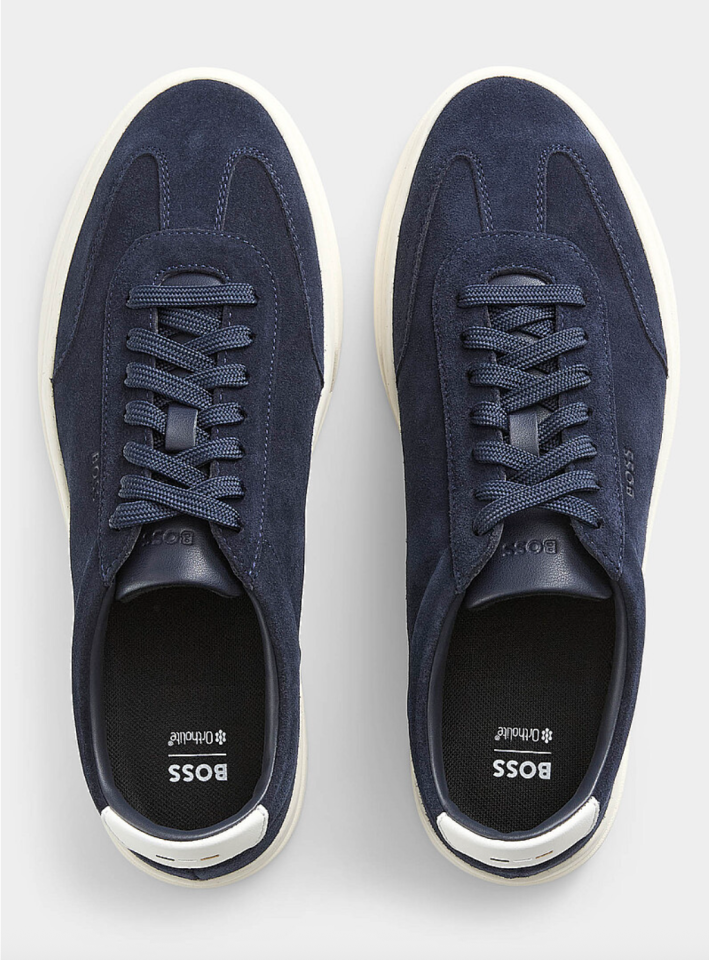 Chaussure Kieran 2.0 - HUGO BOSS