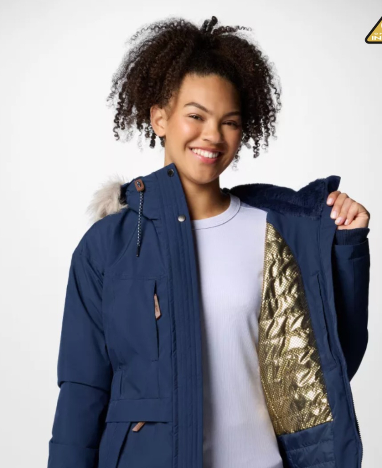 Paytonpass- COLUMBIA