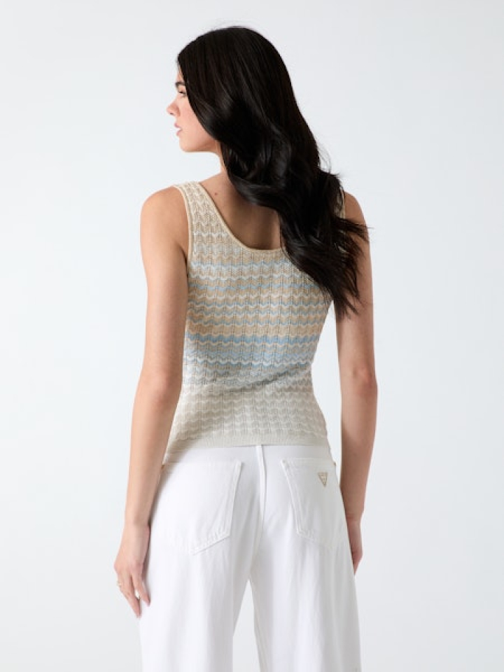 Débardeur tricot Rosalyn – GUESS
