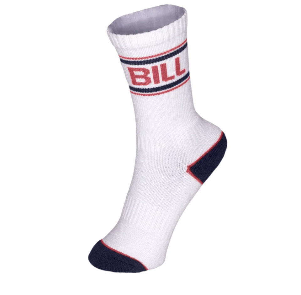 Chaussettes robustes - BIG BILL - SA001 - Big Bill