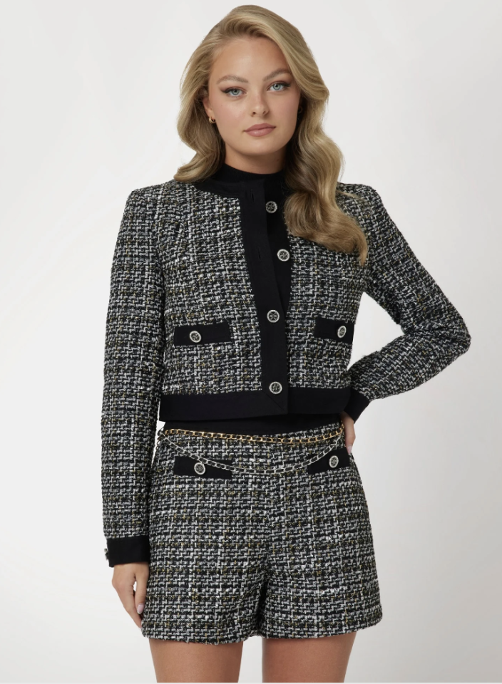 Veston Yvonne - GUESS - W4BN61WGIL2 - Guess