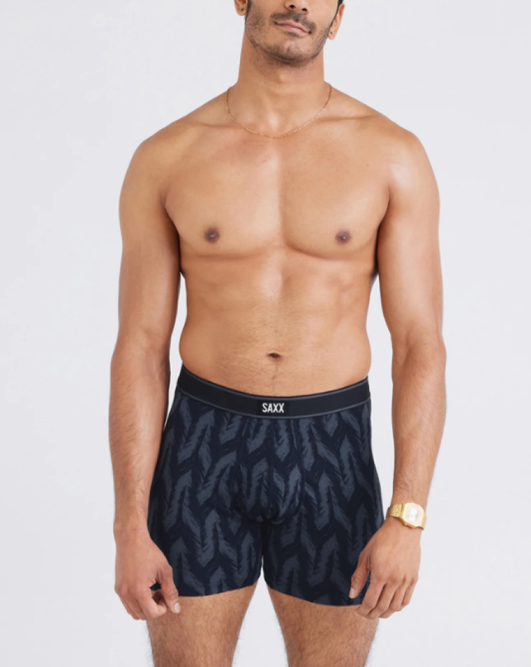 Boxer Daytripper - SAXX 